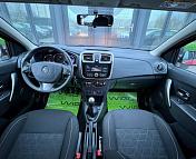Renault Sandero Stepway II , 2017 г., механика, бензин - фото 10