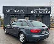 Audi A4 B8 , 2008 г., вариатор, бензин - фото 4