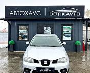 SEAT Ibiza III · Рестайлинг , 2006 г., механика, бензин - фото 2