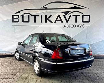 Rover 45 I - фото 5