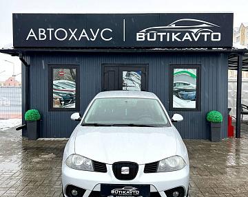 SEAT Ibiza III · Рестайлинг - фото 2