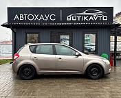 Kia Cee'd I · Рестайлинг , 2012 г., механика, бензин - фото 8