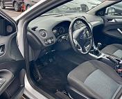 Ford Mondeo IV · Рестайлинг , 2012 г., механика, дизель - фото 9