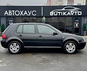 Volkswagen Golf IV , 2002 г., механика, дизель - фото 8