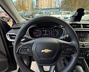 Chevrolet TrailBlazer III , 2020 г., автомат, бензин - фото 11