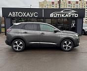 Peugeot 3008 II · Рестайлинг , 2021 г., автомат, дизель - фото 7