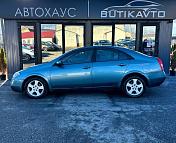 Nissan Primera P12 , 2003 г., механика, дизель - фото 8