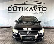 Volkswagen Passat B6 , 2006 г., механика, дизель - фото 2