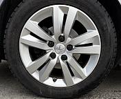 Peugeot 308 T9 · Рестайлинг , 2018 г., механика, дизель - фото 15