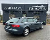 Audi A4 B8 , 2008 г., вариатор, бензин - фото 6