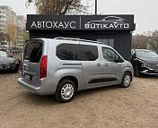 Opel Combo XL E , 2020 г., механика, дизель - фото 6
