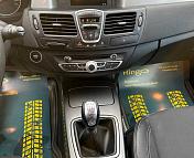 Renault Laguna III · Рестайлинг , 2011 г., механика, дизель - фото 14