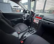 Mazda 3 BK · Рестайлинг , 2008 г., механика, бензин - фото 10