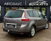 Renault Scenic III · Рестайлинг , 2013 г., механика, дизель - фото 7