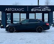 Mercedes-Benz E-Класс W212 S212 C207 A207 , 2011 г., автомат, бензин - фото 4