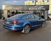 Volkswagen Jetta VI · Рестайлинг , 2015 г., автомат, бензин - фото 14