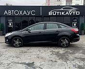 Ford Focus III , 2012 г., робот, дизель  - фото 4