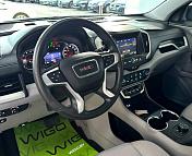 GMC Terrain II · Рестайлинг , 2022 г., автомат, бензин - фото 11