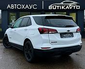Chevrolet Equinox III · Рестайлинг , 2023 г., автомат, бензин - фото 5