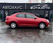 Renault Logan II , 2017 г., механика, бензин - фото 8