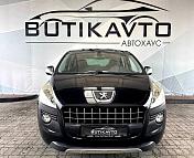 Peugeot 3008 I , 2011 г., механика, бензин - фото 2