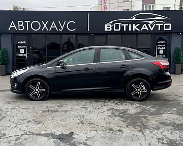 Ford Focus III - фото 4