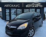 Opel Meriva II , 2011 г., механика, дизель - фото 3