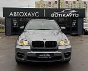 BMW X5 E70 , 2007 г., автомат, дизель - фото 2