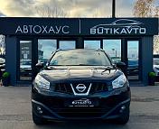 Nissan Qashqai I , 2012 г., механика, дизель - фото 2