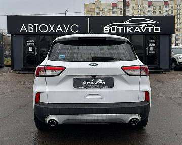 Ford Escape IV - фото 5