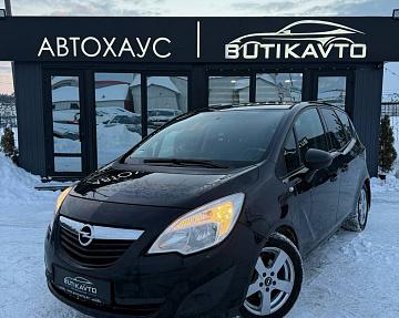 Opel Meriva II - фото 3
