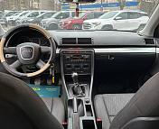 Audi A4 B7 , 2006 г., механика, бензин - фото 10