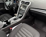Ford Mondeo V , 2015 г., механика, дизель - фото 12