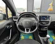 Peugeot 208 I · Рестайлинг , 2018 г., механика, дизель - фото 12