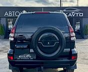 Toyota Land Cruiser Prado J120 , 2005 г., механика, дизель - фото 5