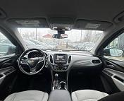 Chevrolet Equinox III , 2018 г., автомат, бензин - фото 9