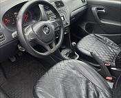 Volkswagen Polo Sedan I · Рестайлинг , 2019 г., механика, бензин - фото 8