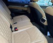 Kia Mohave I · 2-й рестайлинг , 2019 г., автомат, дизель - фото 12