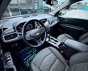 Chevrolet Equinox III , 2017 г., автомат, бензин  - фото 10
