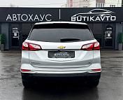 Chevrolet Equinox III , 2019 г., автомат, бензин - фото 6