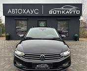 Volkswagen Passat B8 · Рестайлинг , 2021 г., робот, бензин - фото 2
