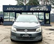 Volkswagen Touran I · 2-й рестайлинг , 2010 г., механика, бензин - фото 2