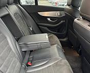 Mercedes-Benz C-Класс W205 S205 C205 A205 · Рестайлинг , 2019 г., автомат, бензин - фото 11