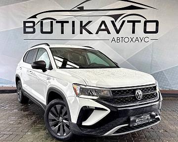 Volkswagen Taos I