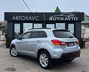 Mitsubishi ASX I , 2011 г., механика, дизель - фото 5