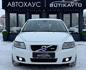 Volvo V50 I · 2-й рестайлинг , 2012 г., механика, дизель - фото 2