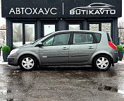 Renault Scenic II , 2005 г., механика, дизель - фото 7