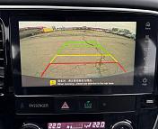 Mitsubishi Outlander III · 3-й рестайлинг , 2022 г., вариатор, бензин - фото 10