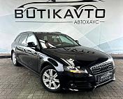 Audi A4 B8 , 2008 г., механика, дизель