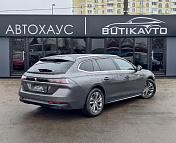 PEUGEOT 508, 2020 г., автомат, дизель - фото 6